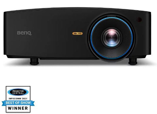 BenQ LK936ST 4K BlueCore Laser Projector-0