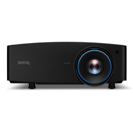 BenQ LU935ST WUXGA, Laser, DLP, Business Projector, 1920x1200 Resolution, 5500 Lumens, 3,000,000:1 Contrast, 3 Year Warranty, Black-0