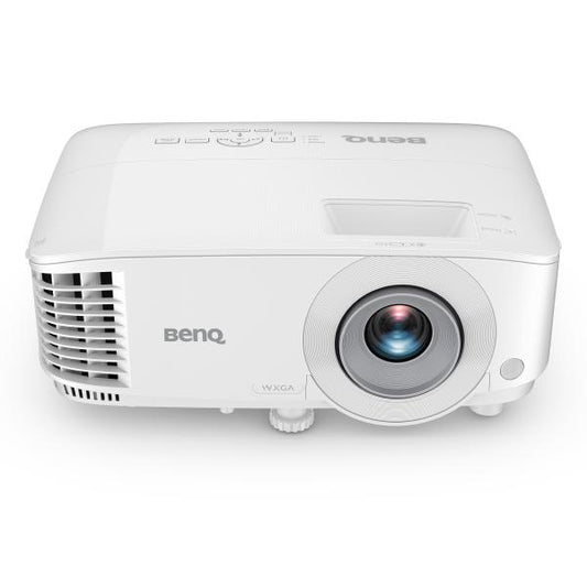 BenQ MW560 WXGA, Lamp, DLP, Business Projector, 1280x800 Resolution, 4000 Lumens, 20,000:1 Contrast, 2 Year Warranty, White-0