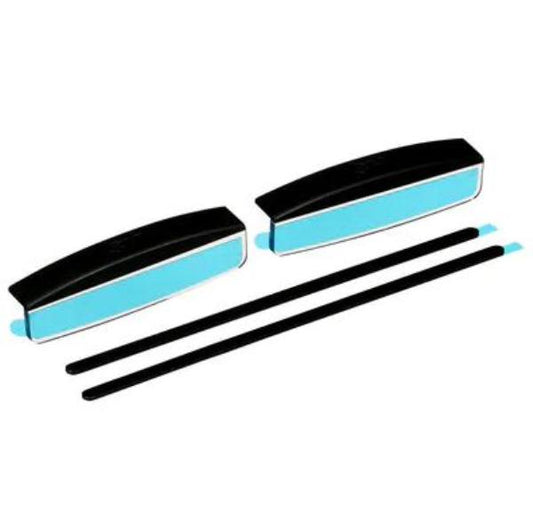 3M COMPLY Magnetic Attach for Monitors Kit, COMPLY Magnetic Attach, 12 Ea/Case-0