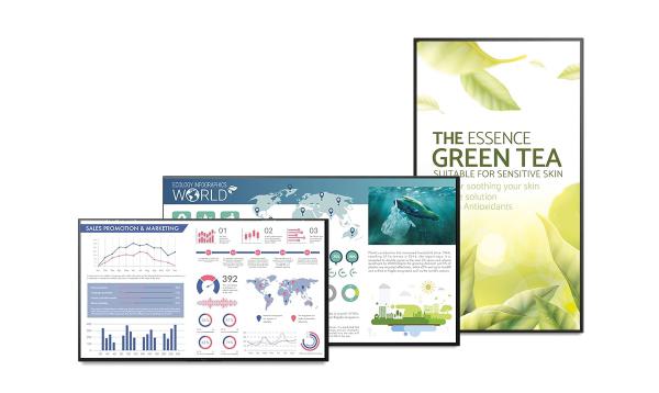 Sony Bravia BZ40H 65&quot; Pro Display. 4K UHD, 100Hz, 24/7, 620 NIT, Direct LED, Anti Glare, HDR10/HLG/Dolby Vision, 300x300 VESA, Android 9, 3 YR WTY-0