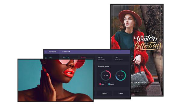 *Refurbished by Sony* Sony Bravia BZ40L 75&quot; Pro Display. Inspected by MMT technical team product is in as new condition, full warranty.-0