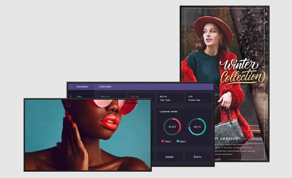 Sony Bravia BZ40L 75&quot; Pro Display. 4K UHD, 24/7, 700 NIT, Full Array LED, Anti Glare, HDR10/HLG/Dolby Vision, 300x300 VESA, Android 10, 3 YR WTY-0