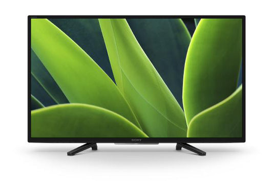 Sony Bravia W830K 32&quot; Google TV, WXGA, 17/7, 380 NIT, Direct LED, HDR10/HLG, 100x100 VESA, 3 YR WTY-0