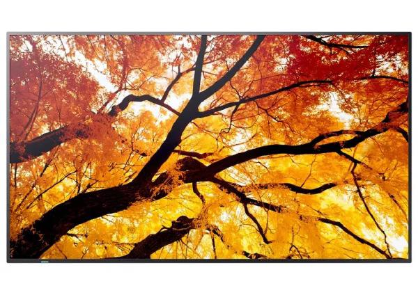 Sharp M-Series PN-M322 32&quot; Large Format Display, FHD, 450-cd/m2 Brightness, VA, 25% Haze Non-Glare, 100 x 100 VESA, 24/7, 3Yr Warranty-0