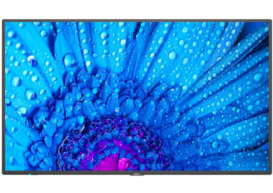 Sharp M-series M551-2 55&quot; Professional Display, 4K UHD, 500-cd/m2 Brightness, IPS, 25% Haze Non-Glare, 400x400 VESA, 24/7 3Yr Warranty-0