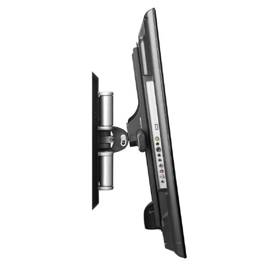 Atdec Telehook 3270 Full Motion Wall Mount. Max load 50kg. VESA up to 800x500-0