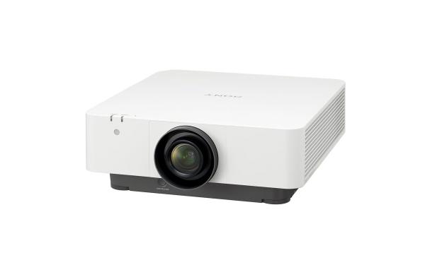 *Refurbished by Sony* Sony VPL-FHZ85W WUXGA Laser Projector. Inspected by MMT technical team product is in as new condition, full warranty.-0
