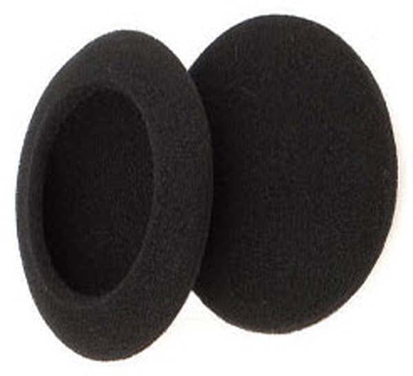 Shintaro Foam Ear Piece Covers - Replacement Set for SH-101 &amp; SH-102M Earbuds, Durable and Comfortable, Pack of 2-0