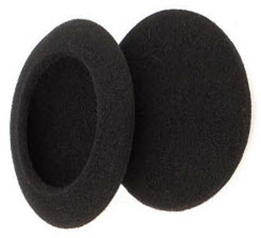 Shintaro Foam Ear Piece Covers - Replacement Set for SH-101 &amp; SH-102M Earbuds, Durable and Comfortable, Pack of 2-0