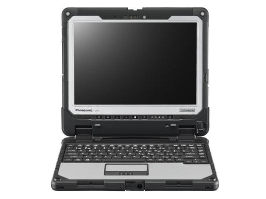 Panasonic Toughbook CF-33 Mk4 i7-1370P, 16GB, 512GB SSD Opal, 12&quot; QHD, Backlit KBD, DPT, W11P, 3YR Wty-0