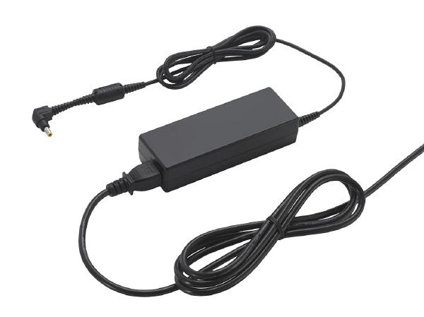 Panasonic Power Charger For All ToughBook 40, 33, 54, 55 and G2 Models, 100V - 240V AC-0
