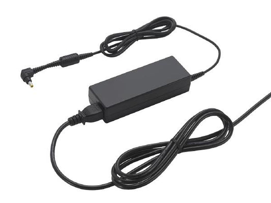 Panasonic Power Charger For All ToughBook 40, 33, 54, 55 and G2 Models, 100V - 240V AC-0