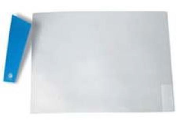 Panasonic 12&quot; LCD Screen Protector Film for Toughbook 33-0