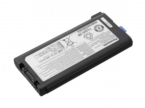 Panasonic Long Life (9-Cell Battery) for CF-31 &amp; CF-53-0