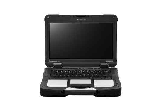 Panasonic Toughbook 40 Mk1 i5-1145G7, 16GB, 512GB SSD Opal, 14&quot; FHD, 4G (w/ 30 Point GPS), Dual Pass Through, Rubber KBD, Wifi, W11P, 3YR Wty-0