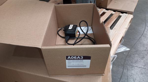 [Ex Demo] Panasonic FZ-T1/FZ-L1/FZ-N1 AC Adapter-0