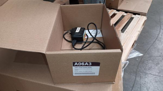 [Ex Demo] Panasonic FZ-T1/FZ-L1/FZ-N1 AC Adapter-0