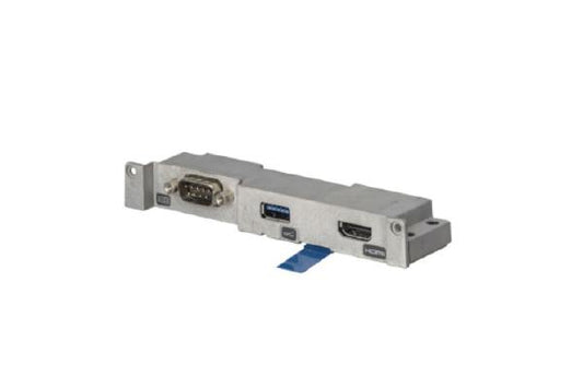 Panasonic I/O Module HDMI x1, Serial x1, USB-A x1 (Rear Expansion Bay) for Toughbook 40-0