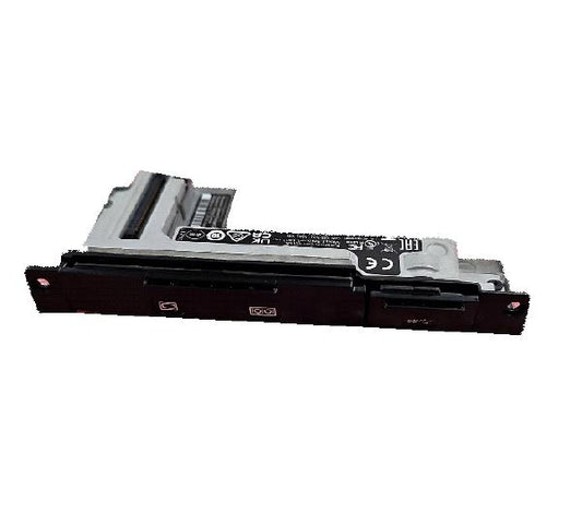 (EX DEMO) Panasonic I/O Module VGA + Serial + USB3.0 x1 (Rear Expansion Bay) for Toughbook 55-0