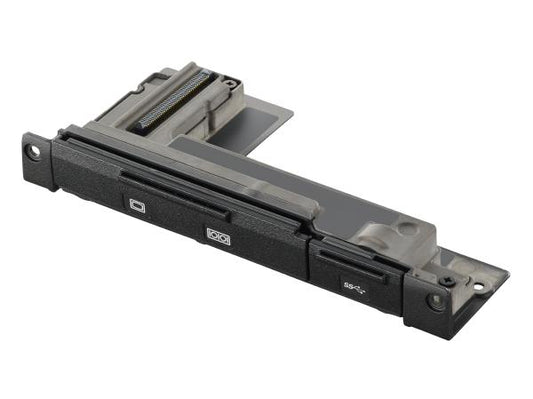 Panasonic I/O Module VGA + Serial + USB3.0 x1 (Rear Expansion Bay) for Toughbook 55-0