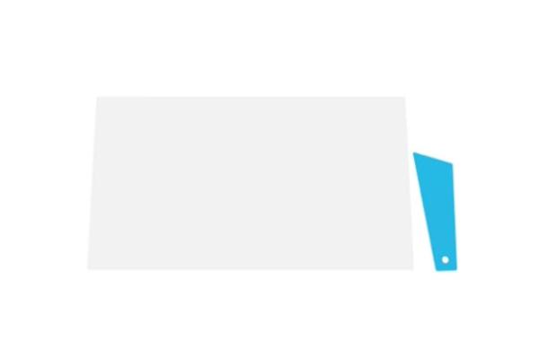 Panasonic 14&quot; Protective Film for Toughbook 40-0