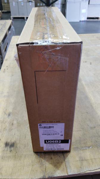 BOX OPENED HP Elitebook 840 G10 -86S23PA MMT CTO- Intel i7-1355U / 16GB (8GBx2) 4800MHz / 512GB SSD / 14&quot; WUXGA IR / W11P DG W10P / 3-3-0-0