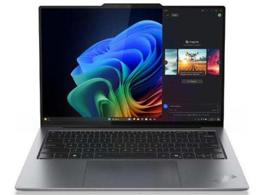 BOX OPENED Lenovo ThinkPad X9-14 Aura -21QA000KAU- Intel U7-258V / 32GB 8533MHz / 512GB SSD / 14&quot; 2.8K OLED TOUCH / W11P(CP+) / 3-3-3-0