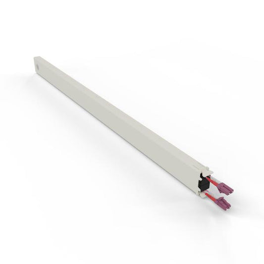 Patchbox.One 30RU OM4 LC-LC Fiber Optic Cable Management Cassette, To be Installed in Patchbox.One Frame (PONEFRAME)-0