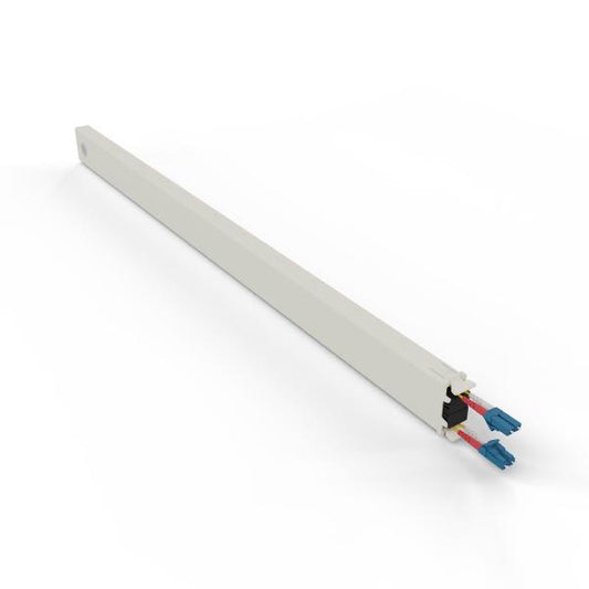 Patchbox.One 30RU OS2 LC-LC Fiber Optic Cable Management Cassette, To be Installed in Patchbox.One Frame (PONEFRAME)-0