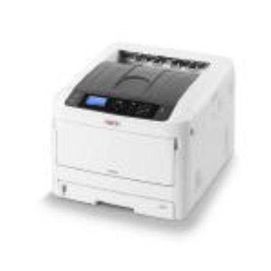 OKI C834nw A3 Colour LED Laser Printer-0