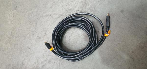 *EX-DEMO* Kramer Active High Speed HDMI Cable with Ethernet 7.60m. Inspected by MMT technical team. Ex-Demo Unit. Full Warranty.-0