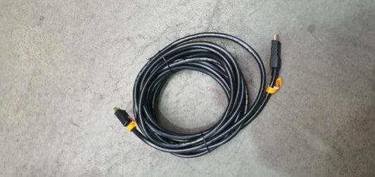 *EX-DEMO* Kramer Active High Speed HDMI Cable with Ethernet 7.60m. Inspected by MMT technical team. Ex-Demo Unit. Full Warranty.-0