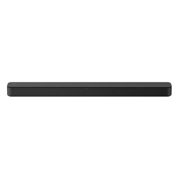 Sony HT-S100F Soundbar with Bluetooth. 2 channels, 120W Power Output. Black.-0