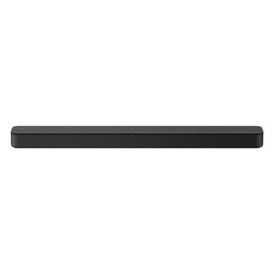 Sony HT-S100F Soundbar with Bluetooth. 2 channels, 120W Power Output. Black.-0