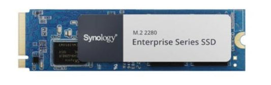Synology SNV5420 series - M.2 NVMe SSD - 5 year Limited Warranty - Form factor - M.2 2280 - 1600GB Check Compatible models-0