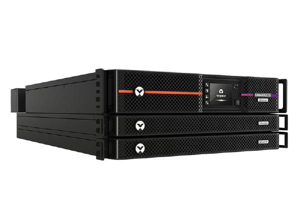 ** ON PROMO NOW **  Vertiv Liebert GXT5LI-10KGVRT3UXLN GXT5 Lithium-Ion Online UPS 10000VA/10000W 200V-240V 3U Rack/Tower-0