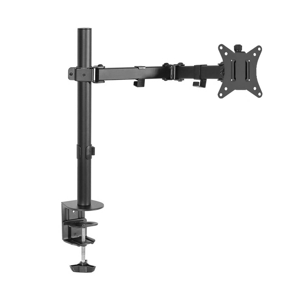 Artiss Monitor Arm Desk Mount Screen Bracket Holder-0