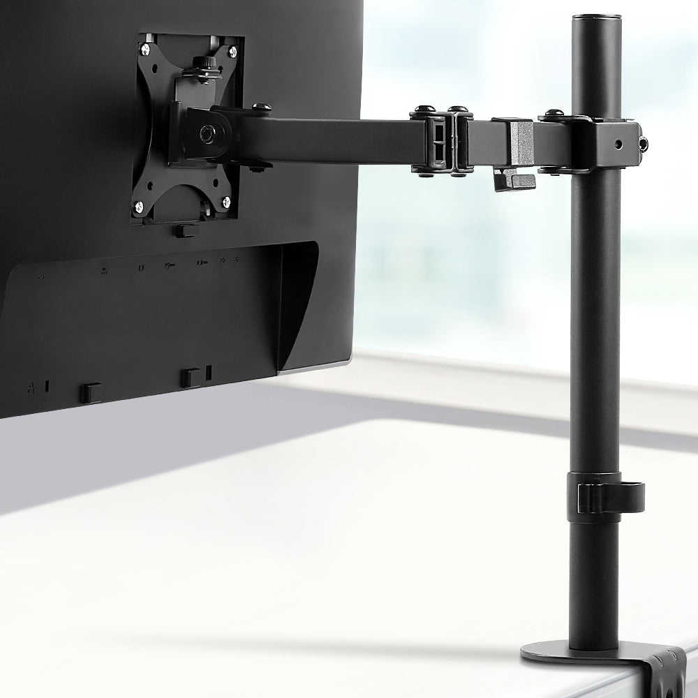 Artiss Monitor Arm Desk Mount Screen Bracket Holder-6