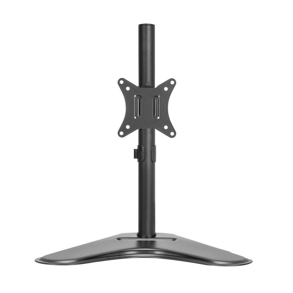 Artiss Monitor Arm Stand Single Black-2