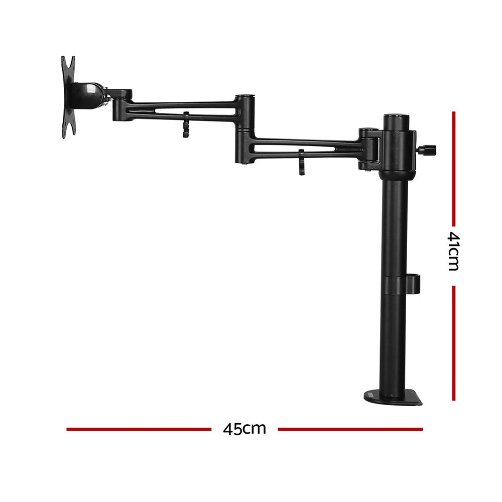 Artiss Monitor Arm Desk Mount Screen Holder Bracket-1