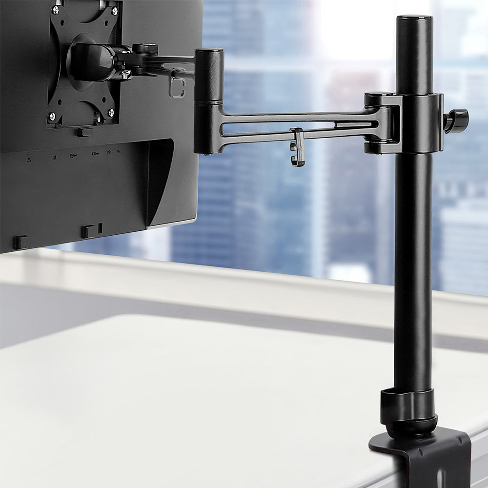 Artiss Monitor Arm Desk Mount Screen Holder Bracket-7