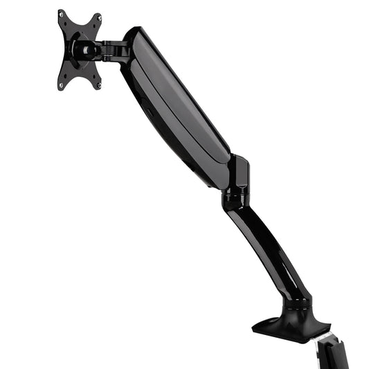 Artiss Monitor Arm Gas Spring Desk Mount Screen Holder-0