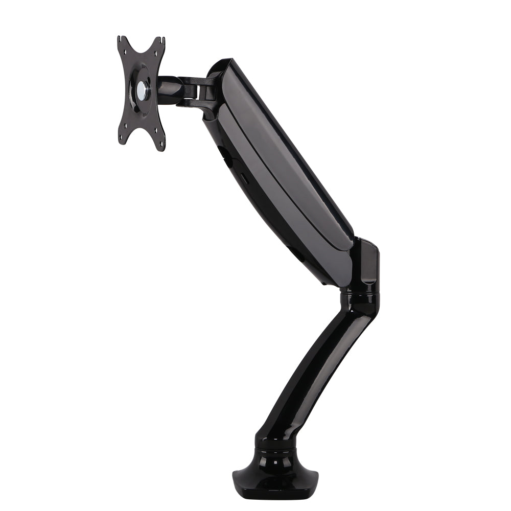 Artiss Monitor Arm Gas Spring Desk Mount Screen Holder-3