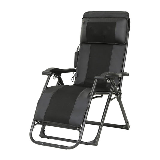 Livemor Massage Chair Electric Recliner Home Massager AYAN-0