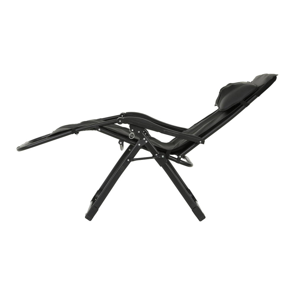 Livemor Massage Chair Electric Recliner Home Massager AYAN-2