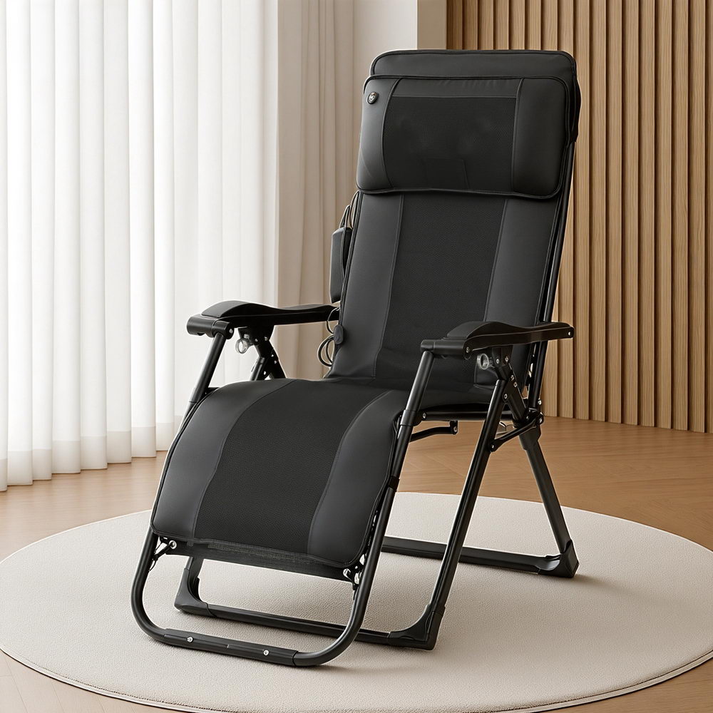 Livemor Massage Chair Electric Recliner Home Massager AYAN-6