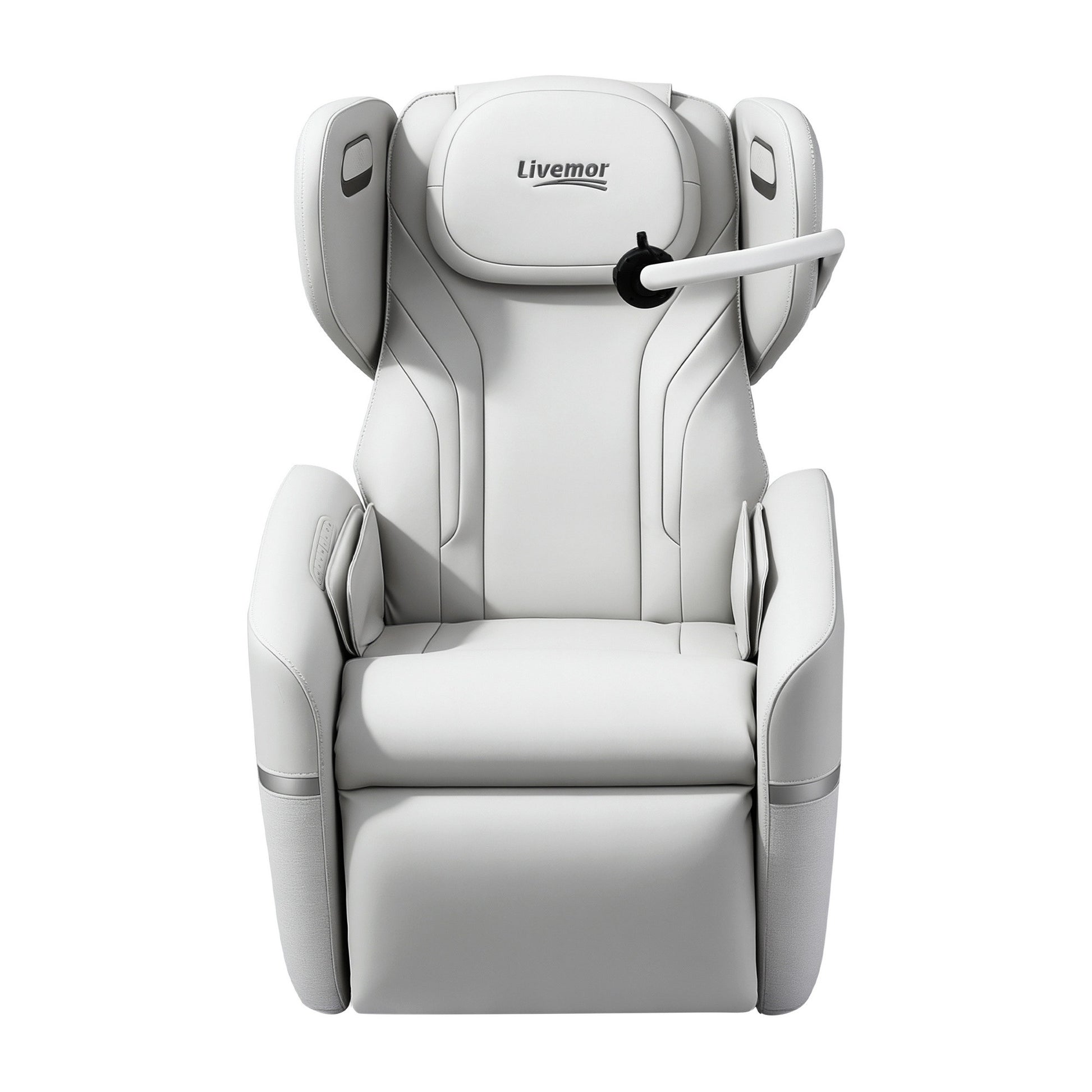 Livemor Massage Chair Electric Vibration Recliner Chair ZENO-2