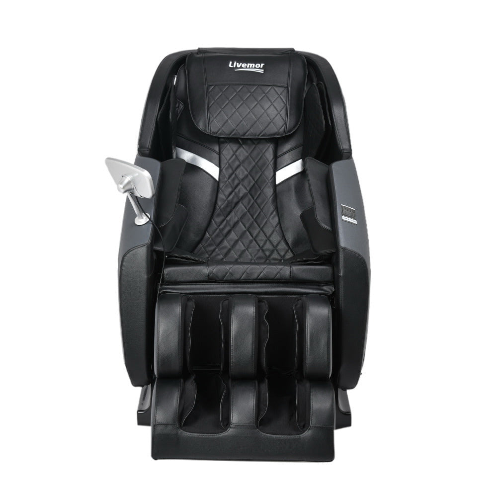 Livemor Massage Chair Electric Recliner Massager Vedriti-2