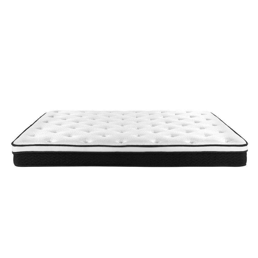 Giselle Bedding 21cm Mattress Euro Top King-3